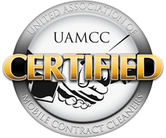 UAMCC Certified Pressure Washer