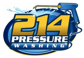 214 Pressure Washing