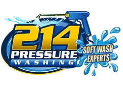 214 Pressure Washing